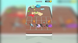 ЭВОЛЮЦИЯ АЛФАВИТ ЛОРА, МАКСИМАЛЬНЫЙ УРОВЕНЬ! | Merge Alphabet: Lord Run