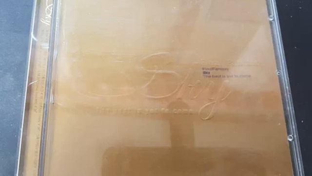 스카이 (Sky, 최진영) 1집 - 영원, 반전 外 (초판, 재판 합본) смотреть онлайн