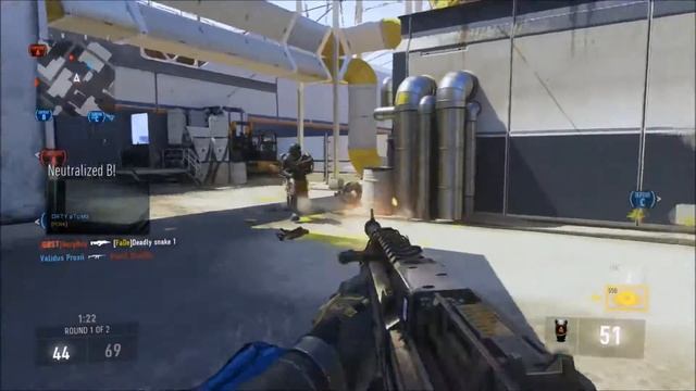 Pub Stomping | Episode 5 | No Thumbs смотреть онлайн