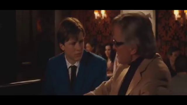 Master Douglas (Uncle Wayne) - Ghosts Of Girlfriends Past