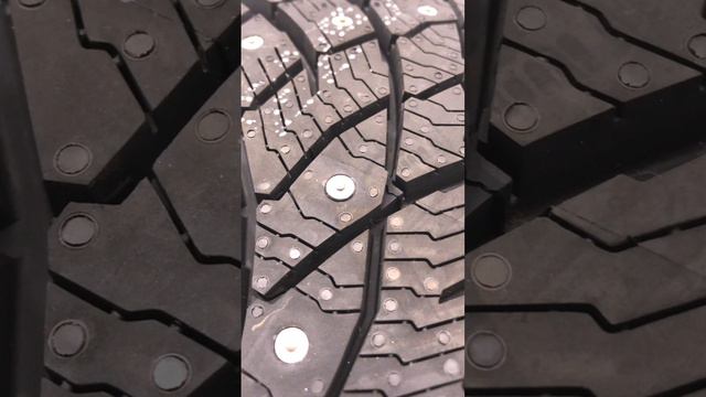 Triangle IcelynX TI501 – зимние шины смотреть онлайн