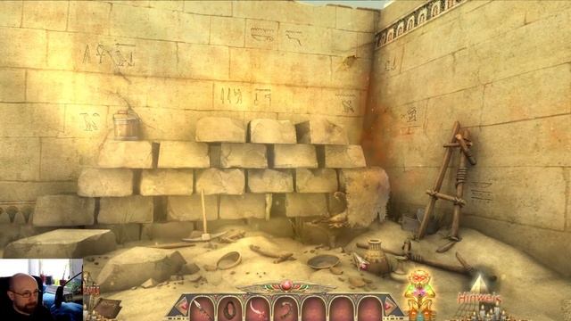 Der Geschmack von Sand und Knochen - #14 ARCANA SANDS OF DESTINY смотреть онлайн