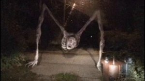 страшные картинки с страшной музыкой (English sub)