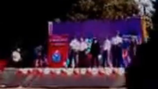 Сонково.День района и день железнодорожника 2016 смотреть онлайн