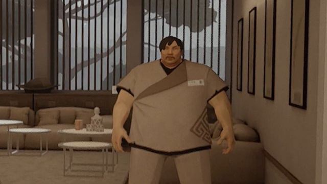 Sifu: How To Unlock The Squats' Private Room Door смотреть онлайн