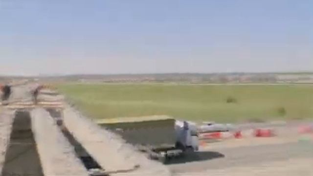 Ремонты федеральных трасс смотреть онлайн