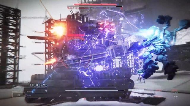 I played Armored Core 6... my thoughts смотреть онлайн