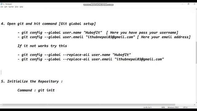 Upload Any Project To Bitbucket | Android | Web | Simple Projects смотреть онлайн