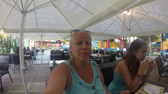 ✅КАВКАЗСКАЯ КУХНЯ В АНАПЕ!!  #lanatv #анапа