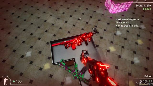 Zombie Wars - First Look Gameplay / (PC) смотреть онлайн