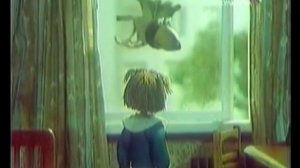 Домовенок Кузя - что , проворонила свое счастье