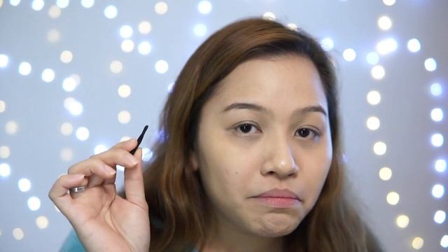 NATURAL LOOKING BROWS | HOW TO & DEMO | PERFECT EYEBROW STYLING DUO BY MARK. (AVON) смотреть онлайн