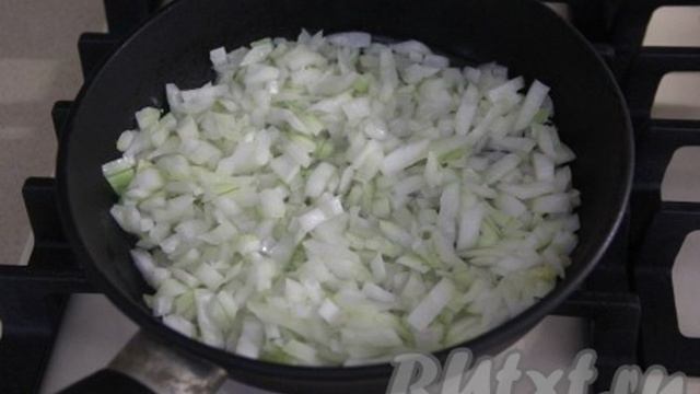 Кухня Мамашки