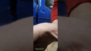 Volkswagen Caddy снятия дверей.mp4