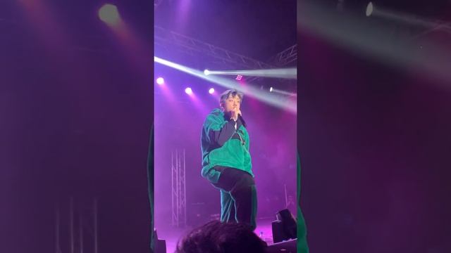 20211111 TIAB -404 NOT FOUND LIVE смотреть онлайн
