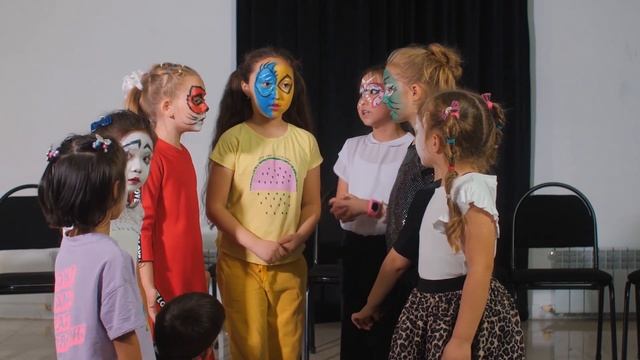 Этюд Шоу "Маленький принц" смотреть онлайн