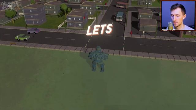 TEST TUBE TITANS | ДВОЮРОДНЫЕ РОДСТВЕННИКИ ГОДЗИЛЛЫ смотреть онлайн