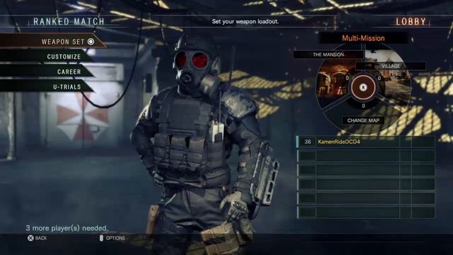 UMBRELLA CORP The WORST Resident Evil Game EVER ??? (Live Streaming Gameplay) смотреть онлайн