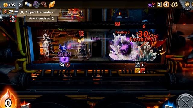 Monster Train First Class - Launch Trailer - Nintendo Switch смотреть онлайн