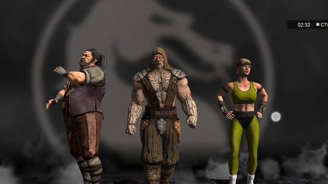 #Mortal Kombat mobile#башня шао-кана смотреть онлайн