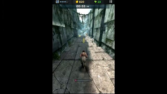 The Maze Runner - Android Gameplay [Full HD] смотреть онлайн