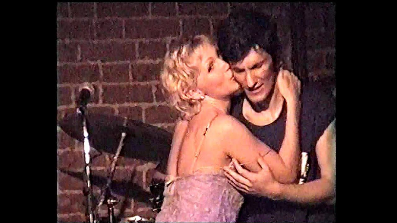 2000. Разные Люди – Концерт в «Запаснике» (Москва, осень 2000) смотреть онлайн