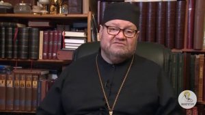 Евангелие от Матфея. Глава 13. Протоиерей Олег Стеняев. Толкование Библии. Толко