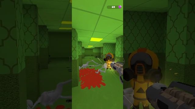 SHOOT THEM ALL : ALL GUNS UNLOCKED _ PART 3 смотреть онлайн