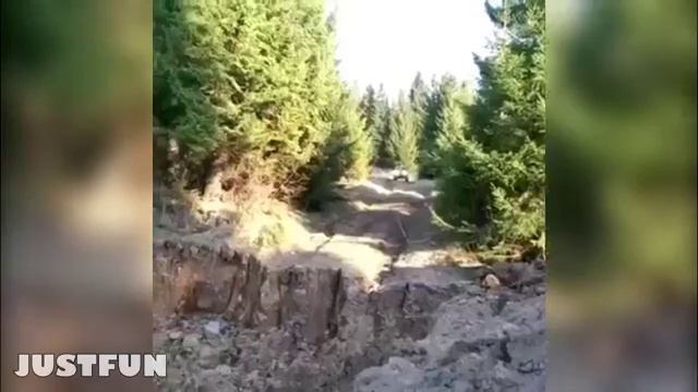 Приколы и неудачи JUSTFUN Фрисби выпуск 35 смотреть онлайн