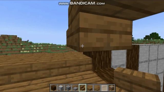 КАК ПОСТРОИТЬ ДОМ ХЕРЕЙДА ИЗ ВЫЖИВАНИЯ ЭДИСОНА В МАЙНКРАФТ смотреть онлайн