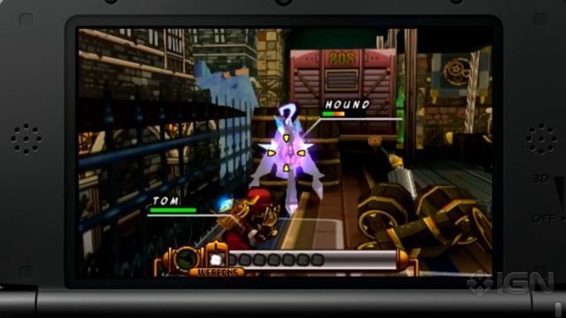 5 Things You Need to Know About Codename S.T.E.A.M. смотреть онлайн