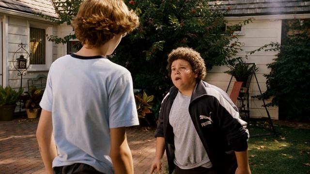 Drillbit Taylor - Trailer смотреть онлайн