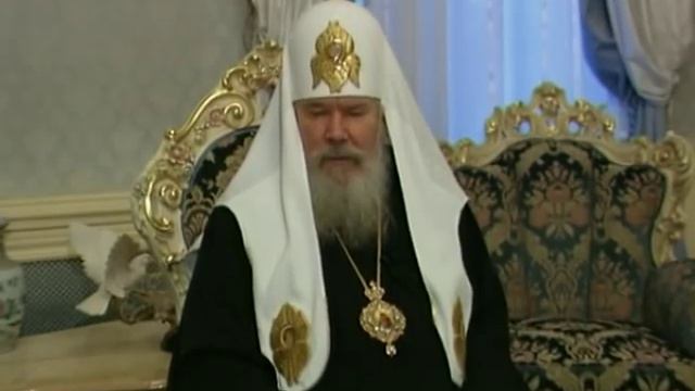 04 MATRONA MOSKOVSKA смотреть онлайн