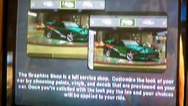 NFS Underground 2 - After I reset the game смотреть онлайн
