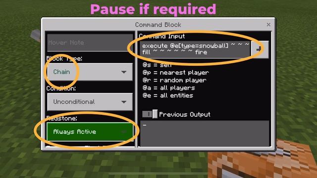 How To Get Firebending Powers in Minecraft (Command Block Tutorial) смотреть онлайн