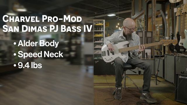 8 Basses Under $1000 смотреть онлайн