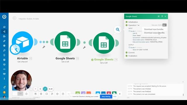 Demystifying Date Formatting in Integromat/Make: Expert Tips and Tricks for Perfecting Date Formats смотреть онлайн