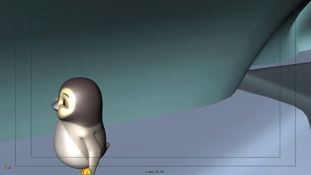 Teaser: "Pete's Adventure" (Rough Animation) смотреть онлайн