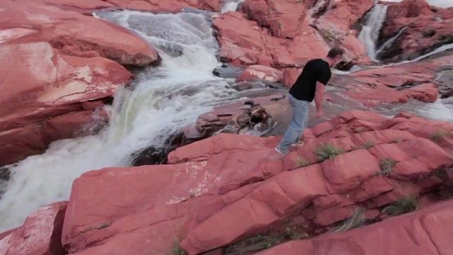 A to Zion Part II смотреть онлайн