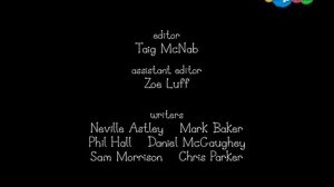 Маленькое  королевство Бена и Холли