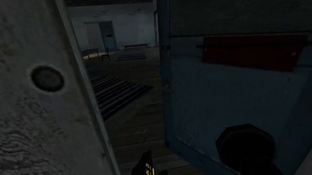 HALF-LIFE 2 VR MOD - Глава 8 ЧАСТЬ - 1 (PICO 4) ПРОХОЖДЕНИЕ Без комментариев смотреть онлайн