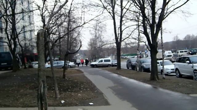 19:00, понедельник, 16 апреля 2018 (стрит-ритейл: ул.Корнейчука, 40) смотреть онлайн