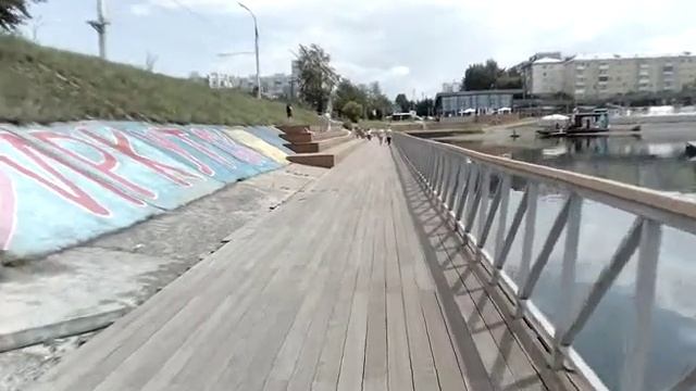 Иркутск. Микрорайон Солнечный. 1 смотреть онлайн