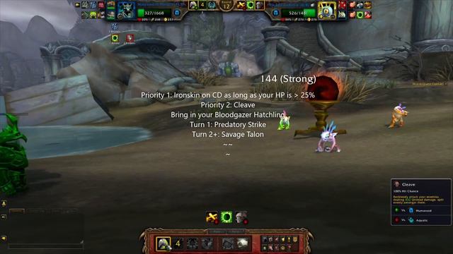 Falcosaur Team Rumble: The Broken Isles - Dazed and Confused and Adorable смотреть онлайн