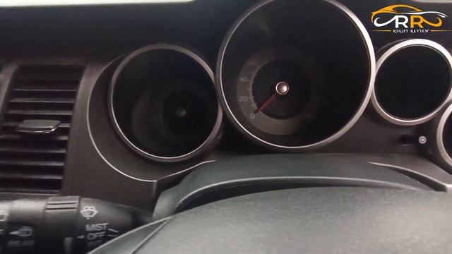 SUV Honda Cross Road Ever Created! | Unique Untouched Honda Cross Road