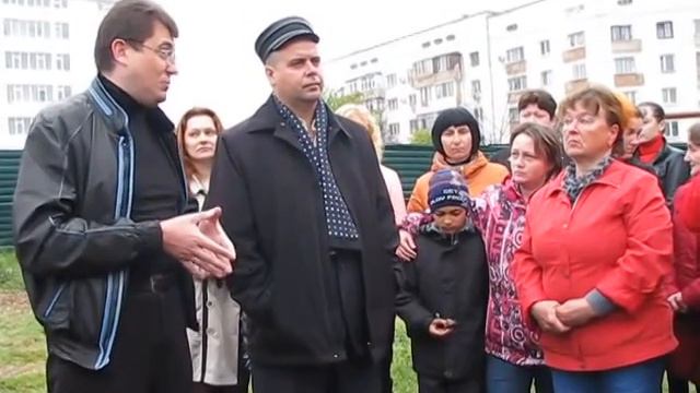 SevNews: Еще одной незаконной стройкой стало меньше смотреть онлайн