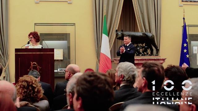 100 Eccellenze Italiane IV^ Edizione - Palazzo Montecitorio 29 Novembre 2018 смотреть онлайн