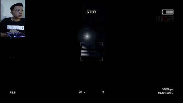 ROCKET KUN PLAY : OUTLAST 2 INDONESIA PART 2 // Kali ini serius seram banget !!!! смотреть онлайн