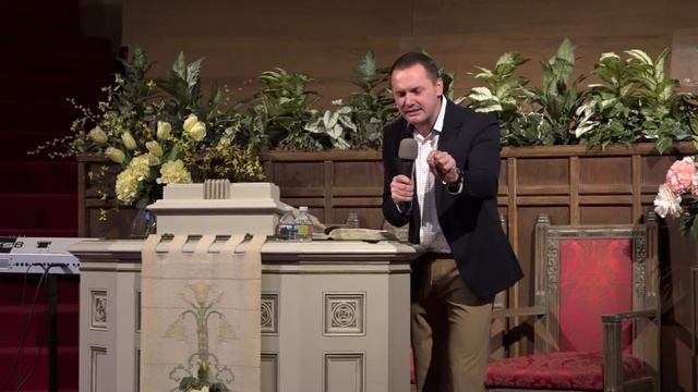 Василий Папирник - "Пост и молитва по книге пророка Ионы" смотреть онлайн