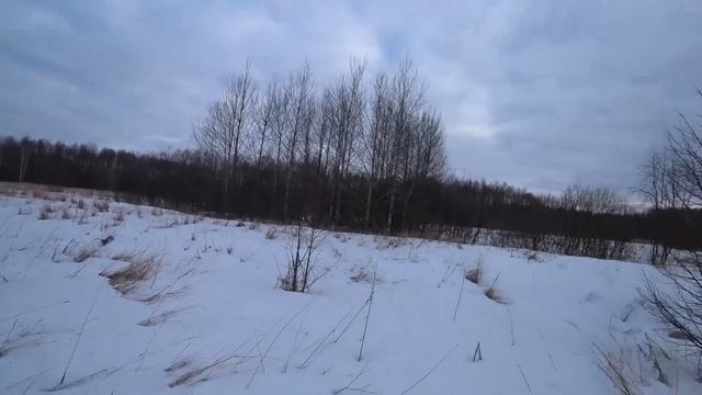 Ночую в заброшенном доме, топлю печь, тестирую оборудование! смотреть онлайн